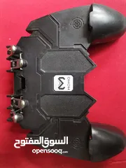  2 مسكات للألعاب ممتازة