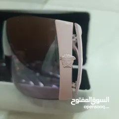  1 Versace sunglasses نظارة فرزاتشي