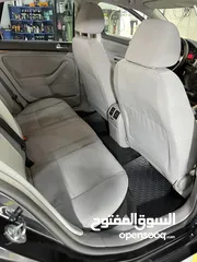  21 جولف جيتا 2007 فحص كامل وارد الوكالة مالك ثاني من الوكاله سياره بحاله الوكالة بسعر مغري