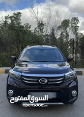  3 جاك gs3 موديل 2022 فحص كامل وفل كامل بحالة الوكالة