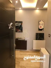  11 فرصة استثماريه لاتعوض شقة مفروشه للبيع 90م طابق ثاني في أرقى مناطق ضاحية النخيل / ref 9378