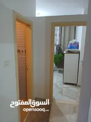  1 شقه للبيع مساحه 200
