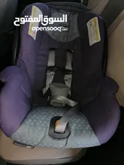  3 كرسي طفل للسيار