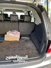  14 مرسيدس ML 350 موديل 2005 – بحالة ممتازة وعداد 172000 كم فقط ولم تُستخدم كثيرًا