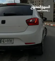  4 سيات ابيزا 2010