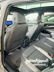  15 فولكس واجن id4 برو اعلى صنف 2023 شبه زيرو ممشى 30 الف كيلو
