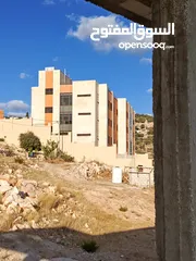 10 بيت عظم للبيع  مكون من ثلاثة طوابق عظم للبيع  عجلون الهاشميه  اطلاله بانوراما  قرب التلفريك