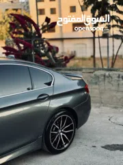  6 بي إم دبليو 520 i