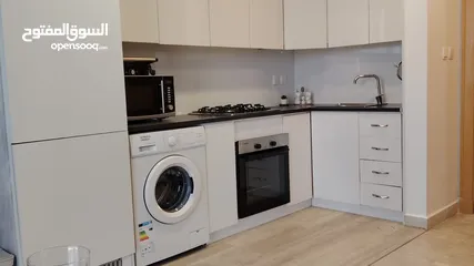  2 شقة مفروشة للبيع في العبدلي ( Property 38308 )-175063867