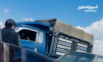  3 بكم هيونداي بورتر موديل 2018