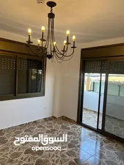  4 مكتب سوبر ديلوكس للايجار في وسط مجمع عمان الجديد