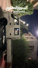  7 بكم كيا ينجو فرونتير