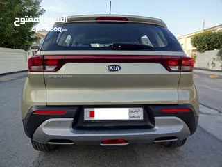  5 KIA SONET FOR SALE -2021 MODEL