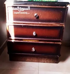  4 غرفه نوم مستعمله للبيع  بداعي السفر للجادين