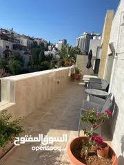  16 روف مفروش للايجار في عبدون - الرقم المرجعي 14273