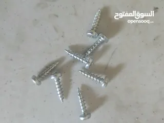  1 براغي 7000
