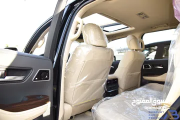  26 تويوتا لاند كروزر توين تيربو عداد زيرو 2024 Toyota Land Cruiser GXR 3.5L V6 Twin Turbo