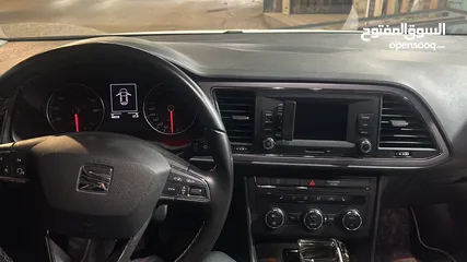  2 سيات ليون 2020