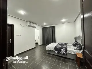  11 Private chalet for rent in Khairan