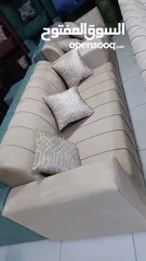  9 Brand new sofa ready for sale
