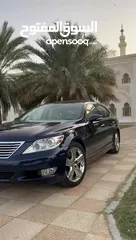  15 لكزس Ls460 لارج موديل 2010 اوراق جمارك