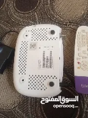  2 رسيفر  bein sbort مستعمل