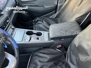  10 هيونداي كونا 2019