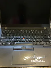  2 للبيع لابتوب Lenovo ThinkPad بحالة ممتازة