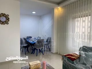  3 Furnished Apartment For Rent In Khalda