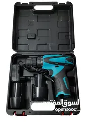  1 درل 12 فولت شحن