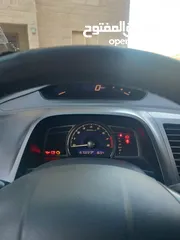  3 هوندا سيفيك  للبيع