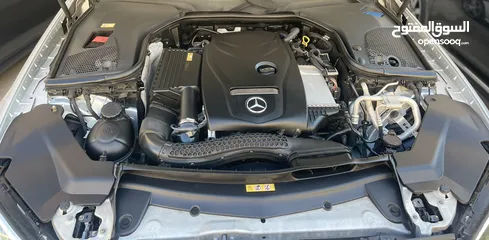  10 ‎‏E200  ‏ᄉ Mercedes-Benz ‏‎