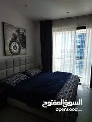  7 Luxury furnished apartment for rent in Damac Towers in Abdali 565747