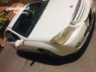  2 kia serato2005للبيع