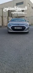  9 هيونداي سوناتا 2012 هايبرد فحص كامل