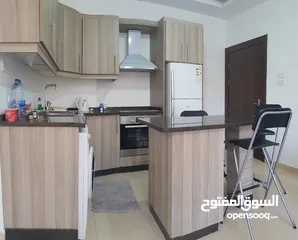  20 شقة مفروشة للايجار في عبدون