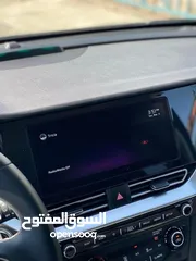  29 Kia Niro Electric  2019//2022 كيا نيرو كهرباء عداد 7/30 الف استخدام شخصي