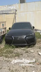  12 Lexus used parts
