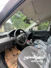  3 سيات ابيزا 2018 للبيع عالكاش