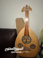  3 عود شرقي صوت رائع