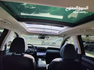  10 هونداي توسان هايبرد ترخيص 2023  ماتور 1600 هايبرد
