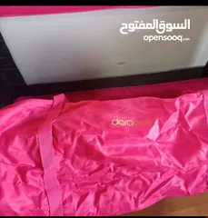  4 سرير بيبي بنت