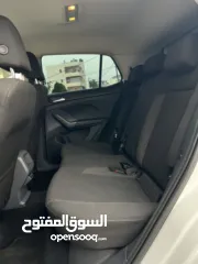  12 Volkswagen t-cross