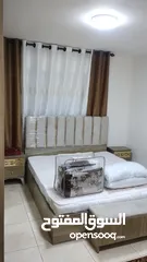  5 استديو مفروشه سوبر ديلوكس للإيجار