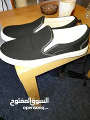  3 كندرة كتان توب سايدر جديد مش مستعمل اوروبية للبيع