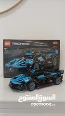  1 LEGO CARS FOR SALE