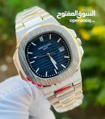  11 ساعة patek Phillipe