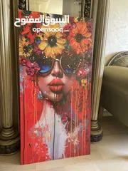  12 Wall decorations