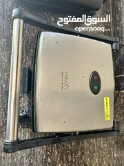  3 طباخ غاز تايغر