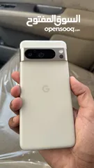  1 Google pixel 8 pro 512 GB